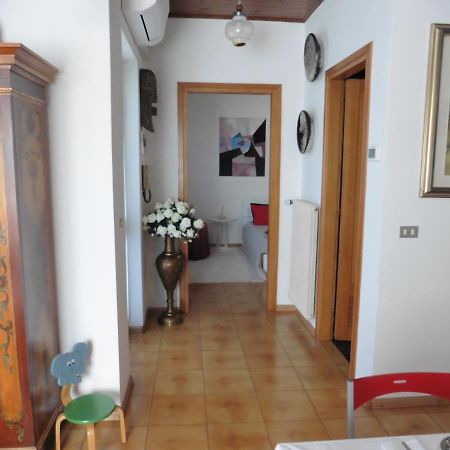 Bed and Breakfast Il Giardinetto Premariacco Экстерьер фото