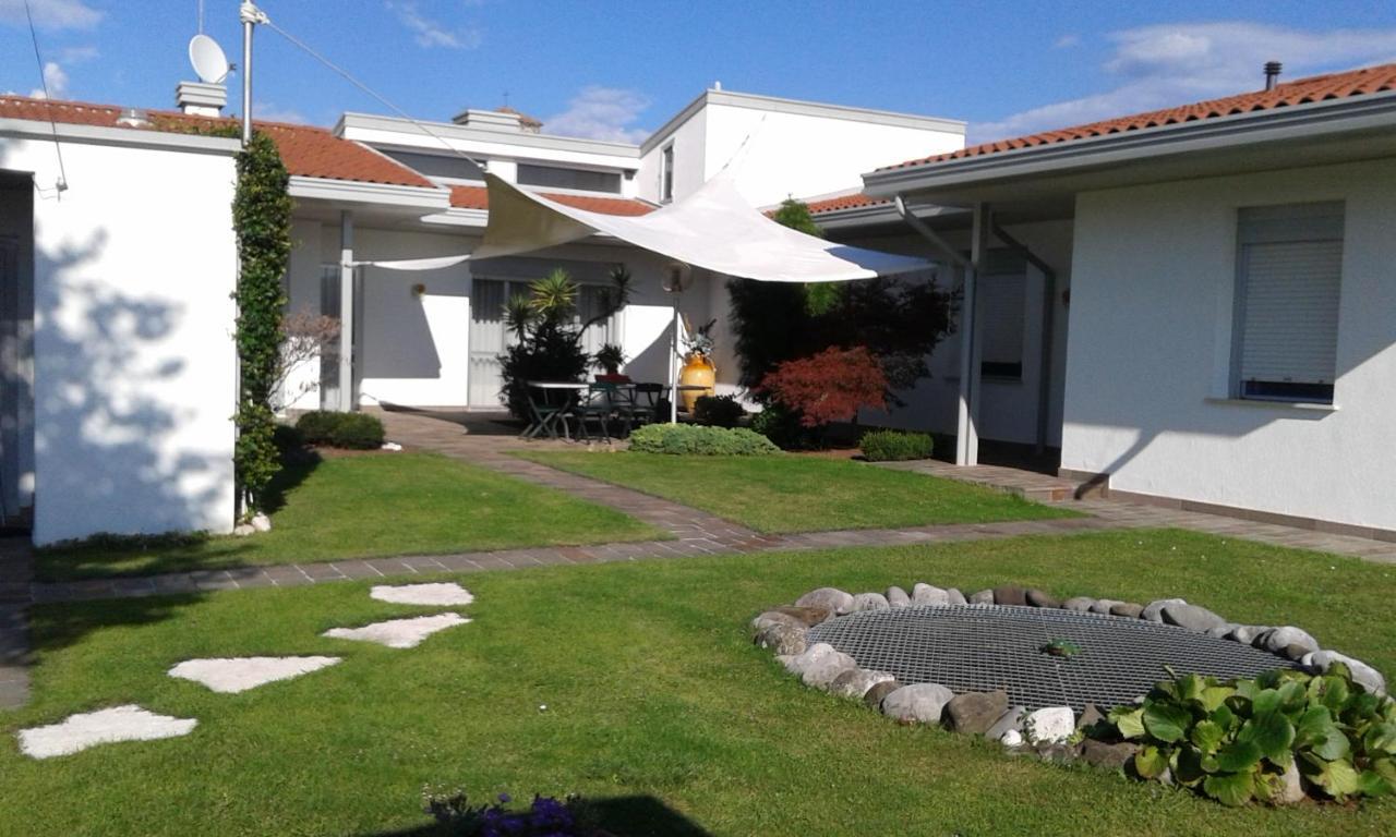 Bed and Breakfast Il Giardinetto Premariacco Экстерьер фото