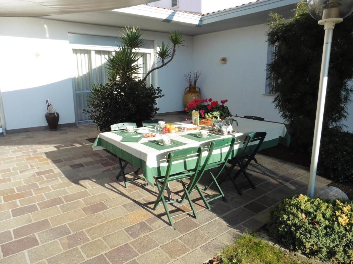 Bed and Breakfast Il Giardinetto Premariacco Экстерьер фото