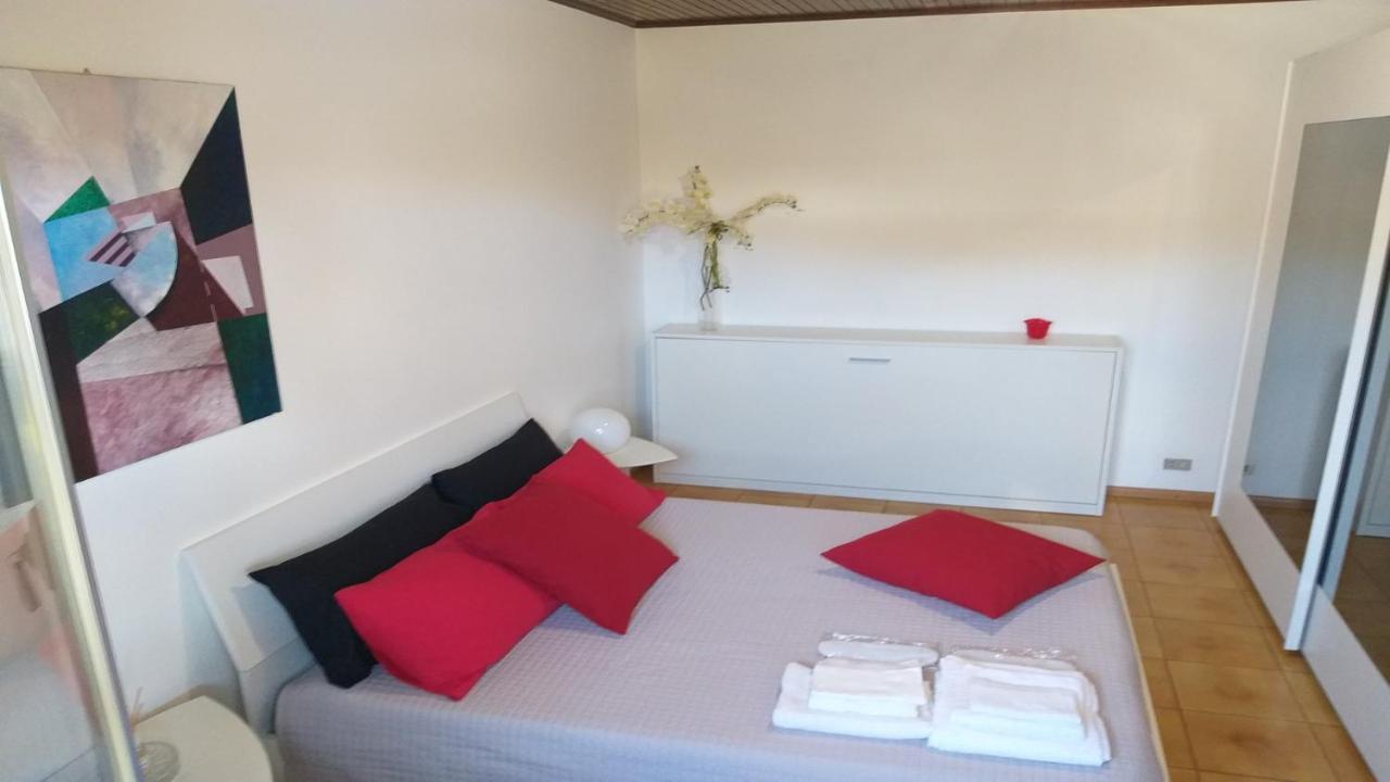 Bed and Breakfast Il Giardinetto Premariacco Экстерьер фото