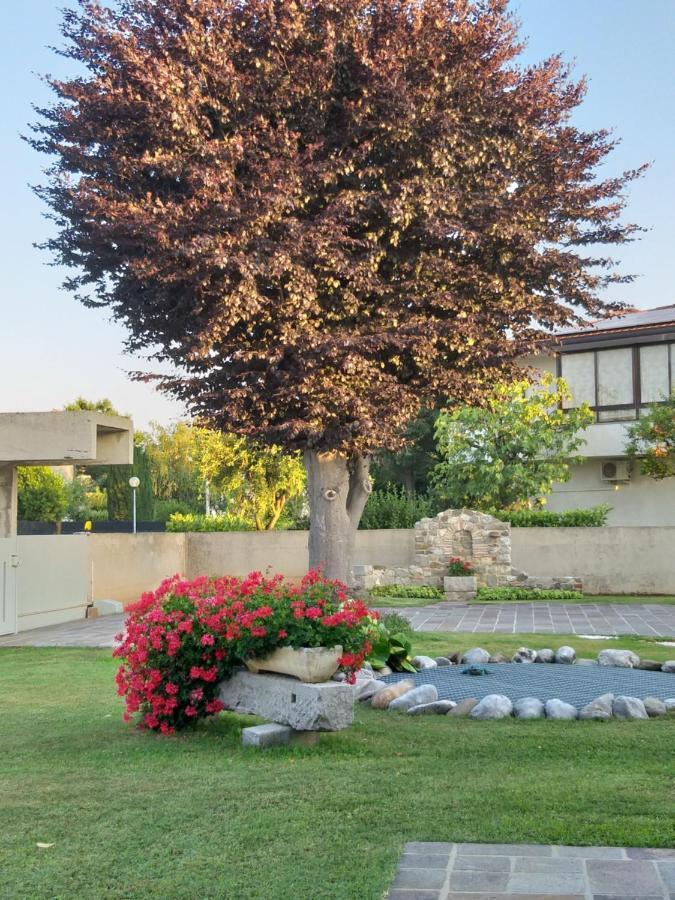 Bed and Breakfast Il Giardinetto Premariacco Экстерьер фото