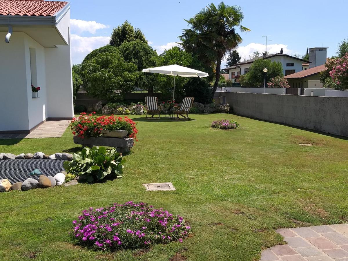 Bed and Breakfast Il Giardinetto Premariacco Экстерьер фото