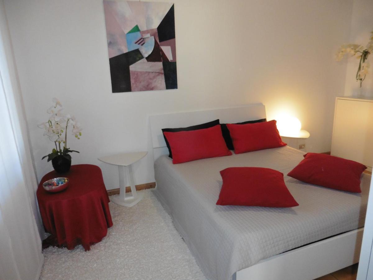Bed and Breakfast Il Giardinetto Premariacco Экстерьер фото