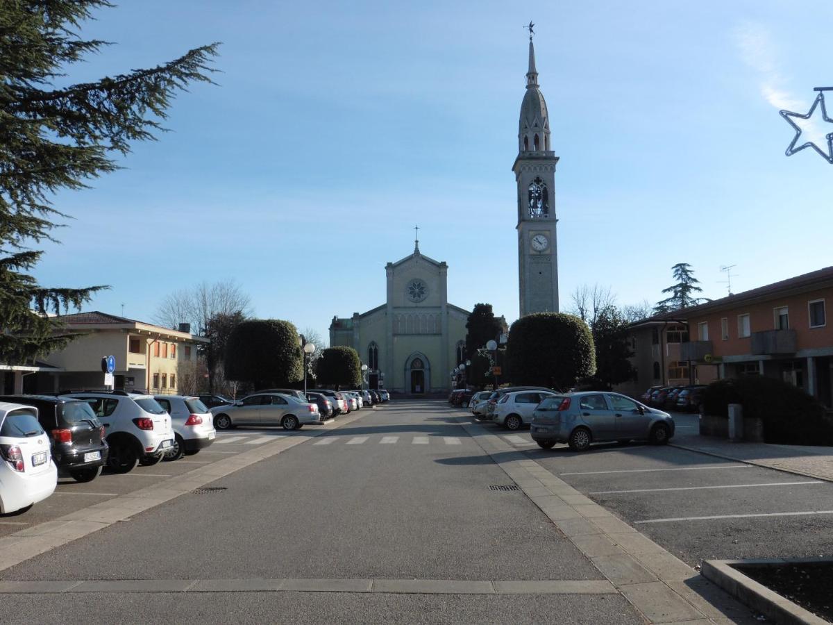 Bed and Breakfast Il Giardinetto Premariacco Экстерьер фото