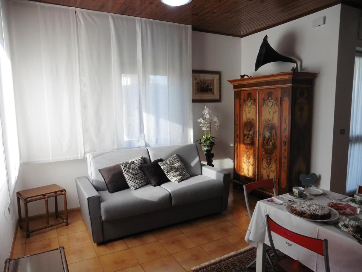 Bed and Breakfast Il Giardinetto Premariacco Экстерьер фото