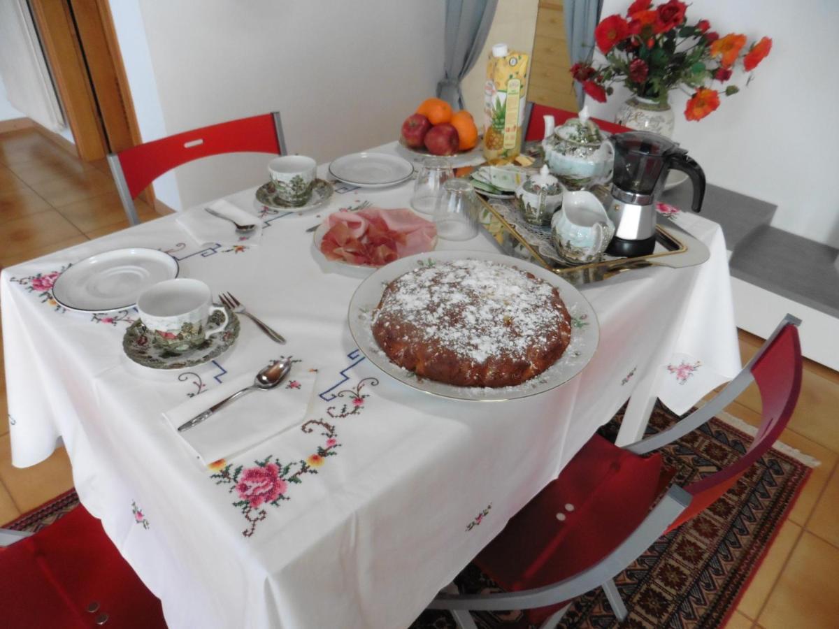 Bed and Breakfast Il Giardinetto Premariacco Экстерьер фото