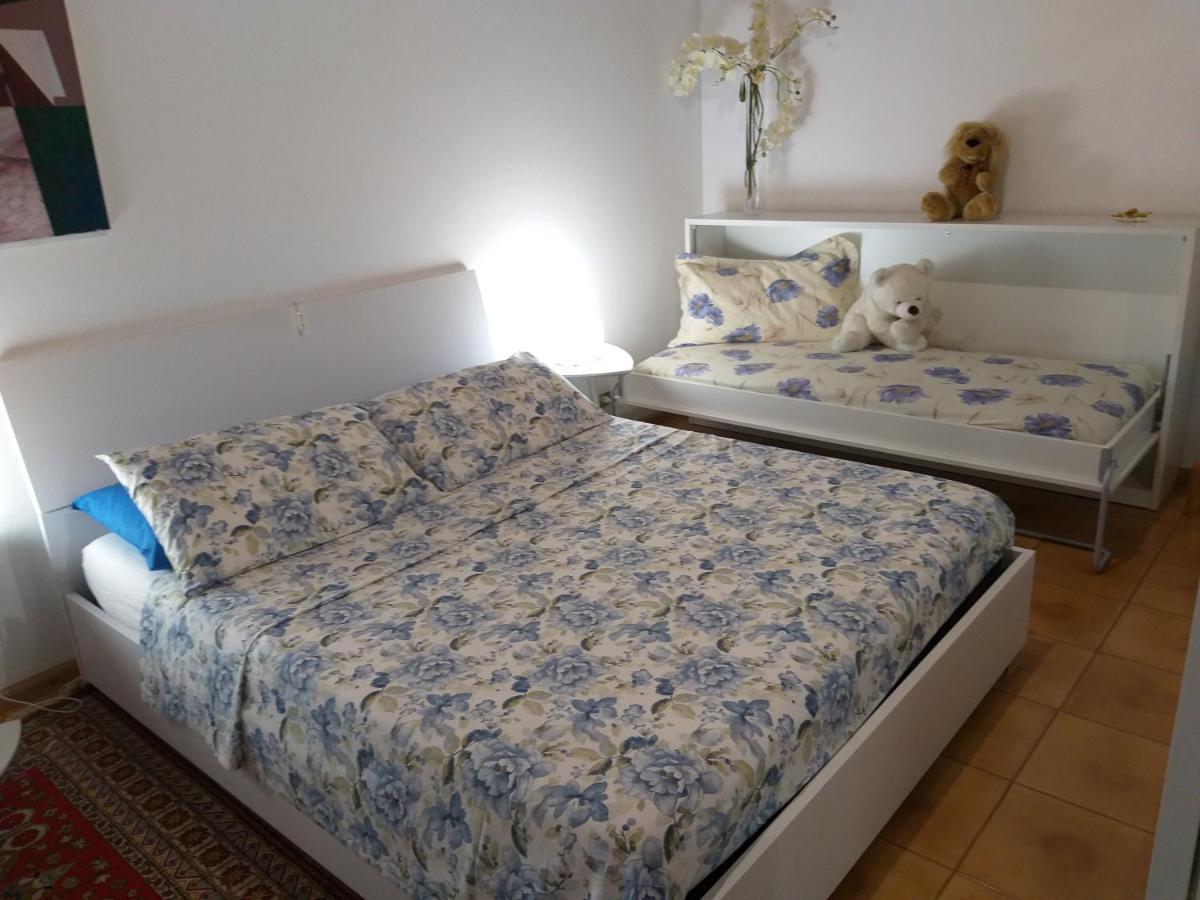 Bed and Breakfast Il Giardinetto Premariacco Экстерьер фото